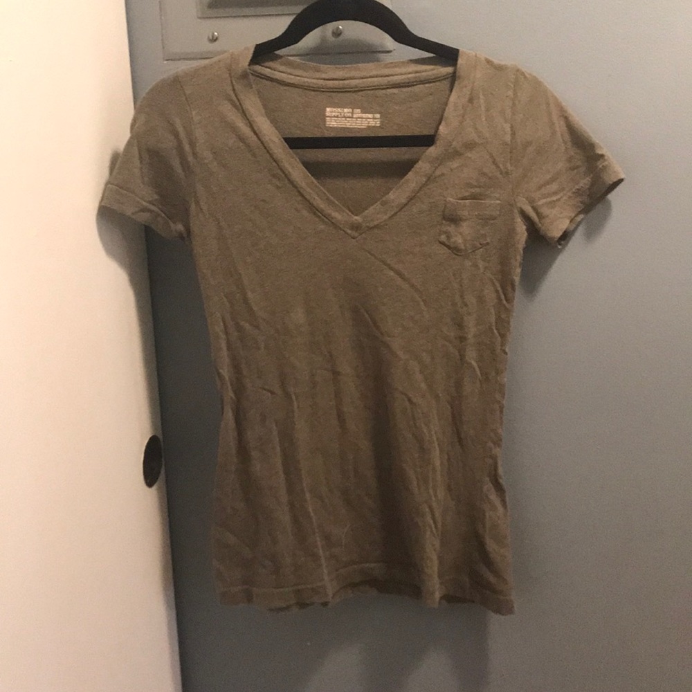 Mossimo XS Boyfriend Tee Shirt
